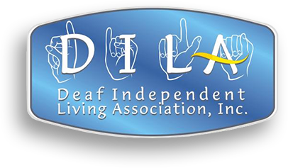 Deaf Independent Living Association, Inc.